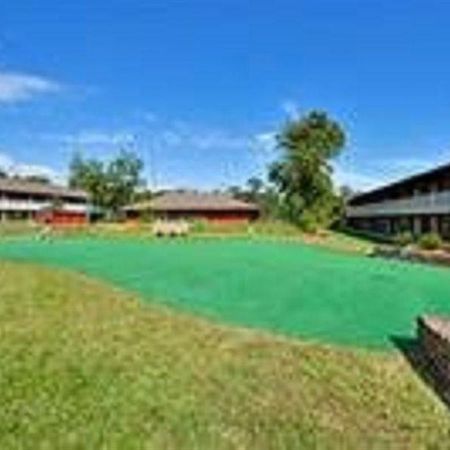 Days Inn By Wyndham Doswell \/ Kings Dominion Area Exterior foto