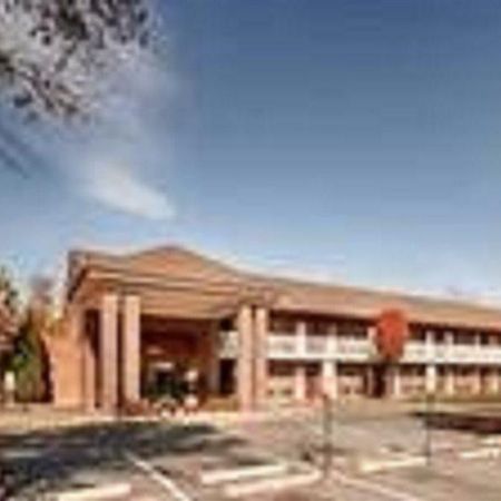 Days Inn By Wyndham Doswell \/ Kings Dominion Area Exterior foto