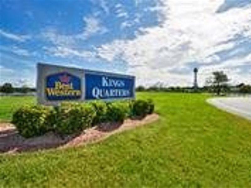 Days Inn By Wyndham Doswell \/ Kings Dominion Area Exterior foto